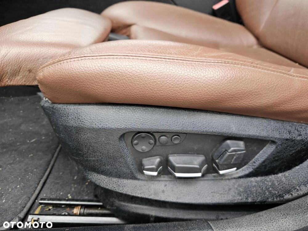 BMW Seria 5 530d Blue Performance Sport-Aut - 12