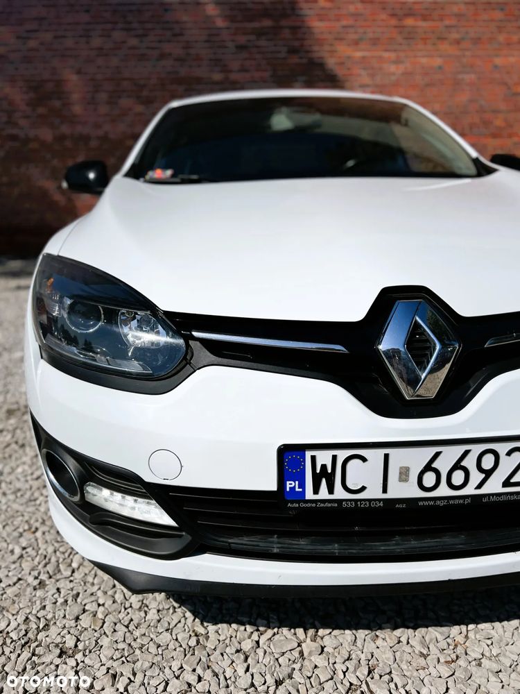 Renault Megane - 38