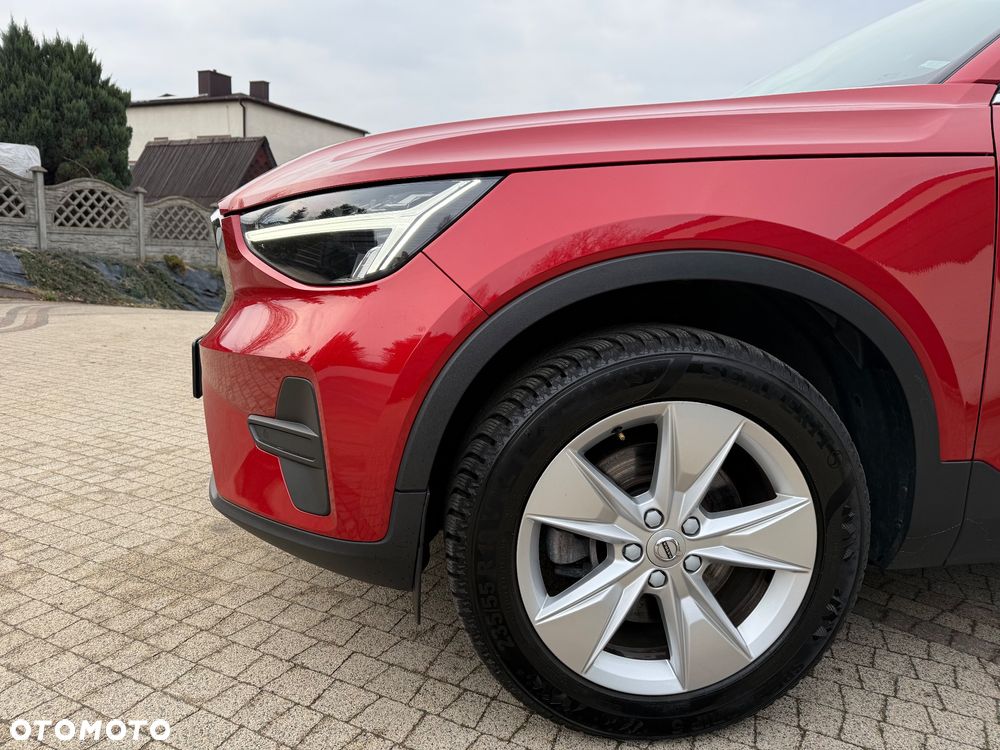 Volvo XC 40 B3 B DKG Plus Dark - 17