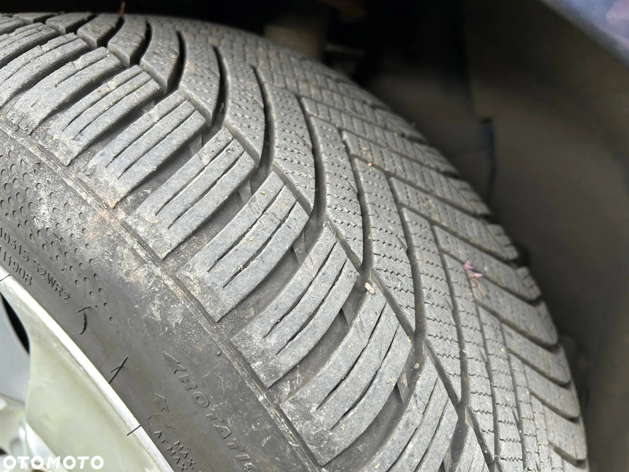 BMW Seria 3 320d xDrive - 4