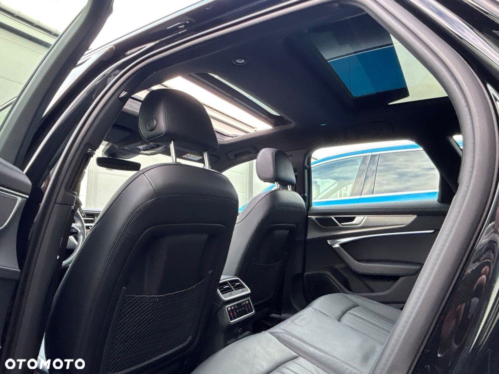 Audi A6 Avant - 32