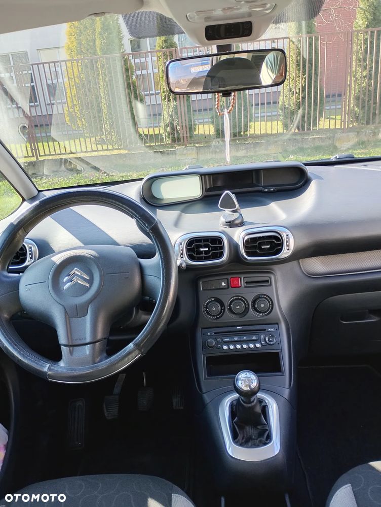 Citroën C3 Picasso VTi 95 Advance - 10