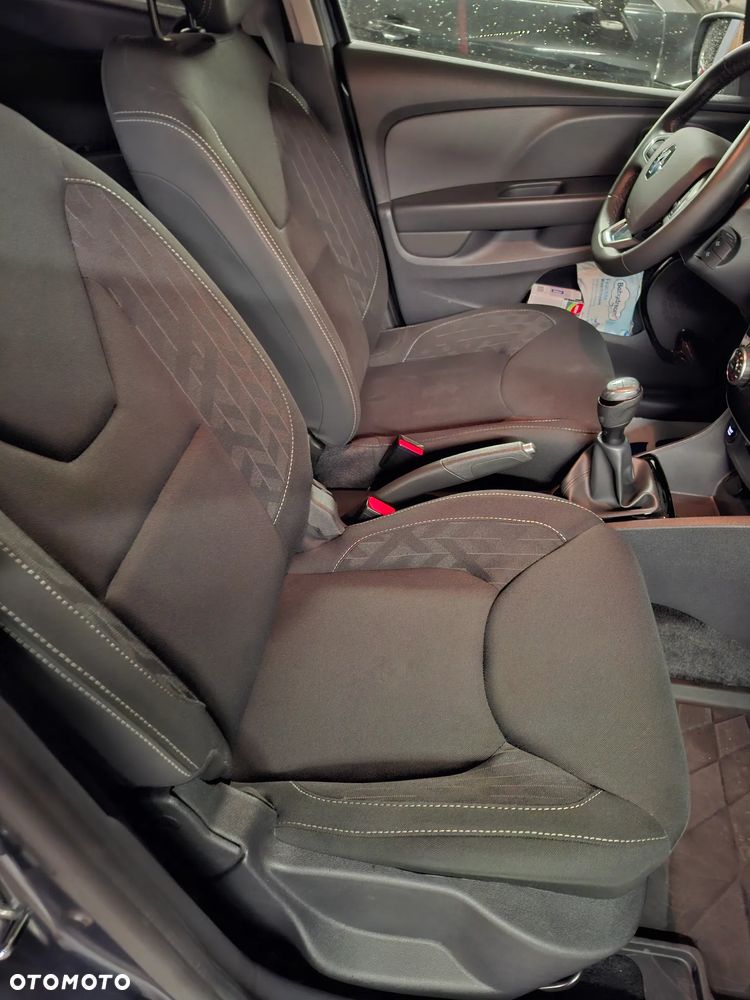 Renault Clio 0.9 TCe Life - 11