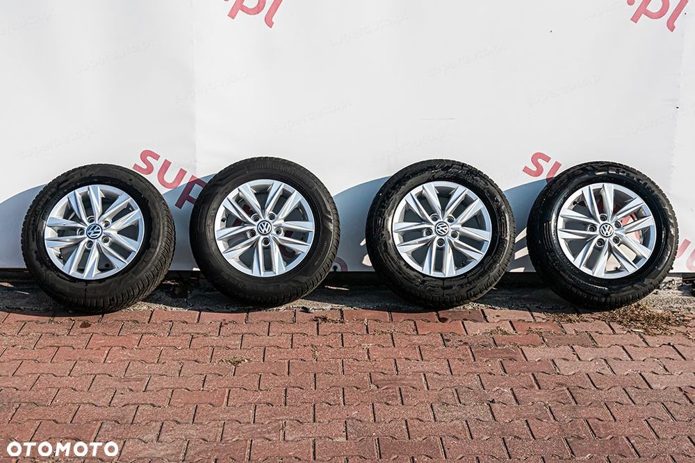 Volkswagen Caddy 2.0 TDI - 31