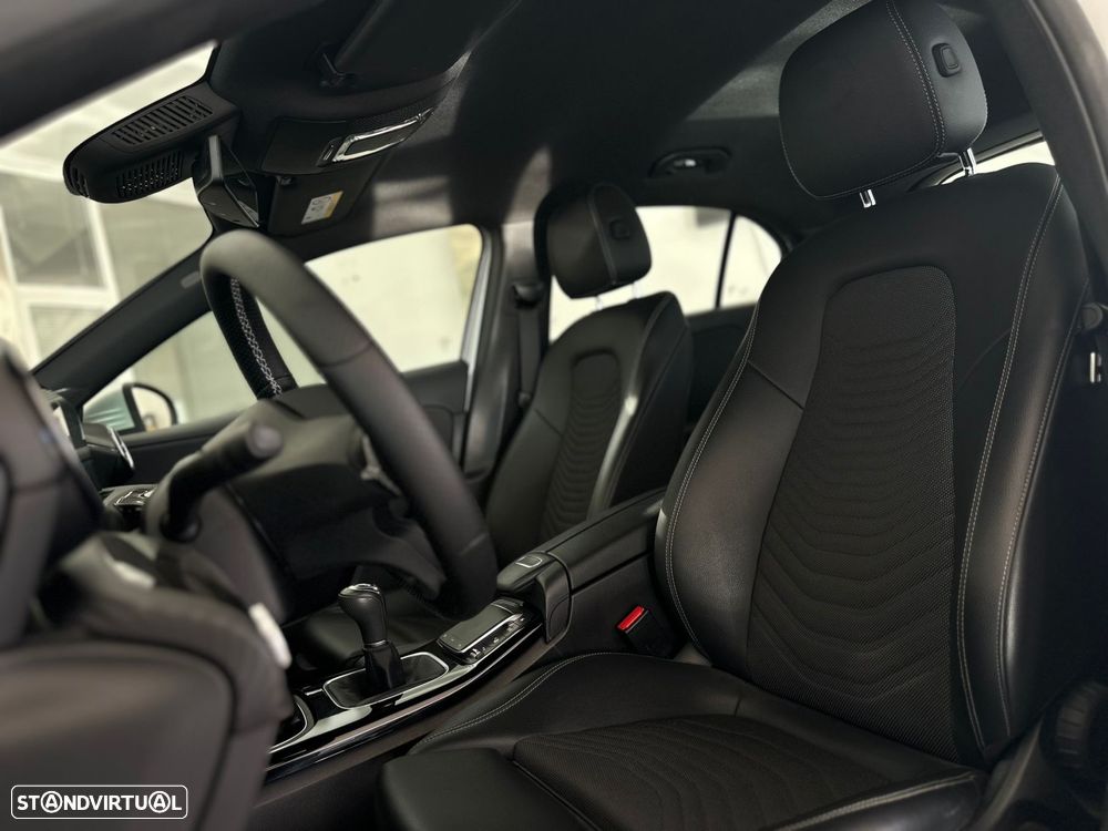 Mercedes-Benz A 180 d Progressive - 21