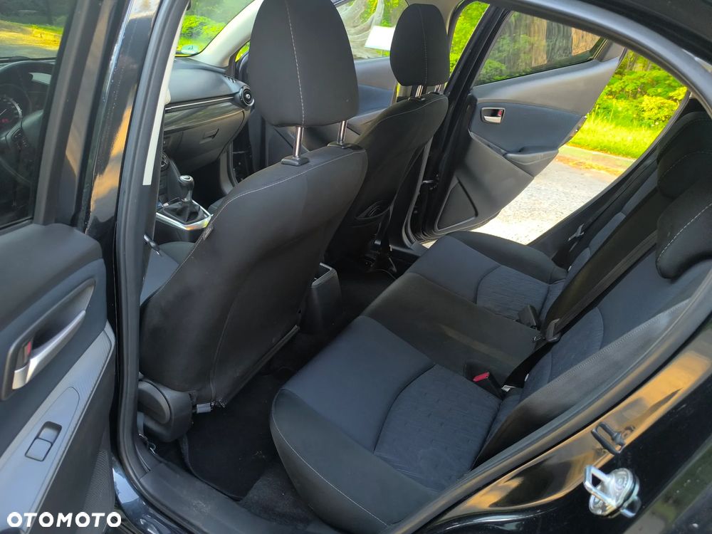 Mazda 2 SKYACTIV-G 75 Center-Line - 12