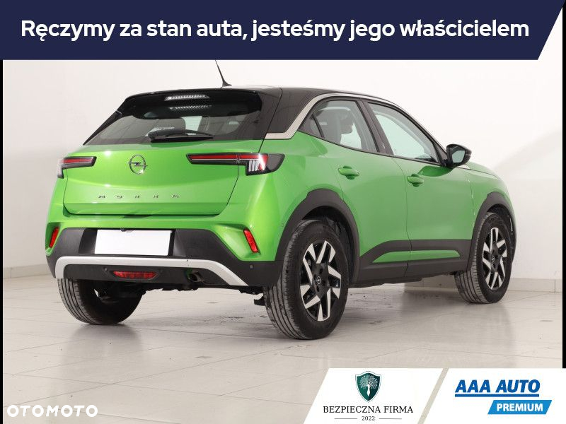 Opel Mokka - 6
