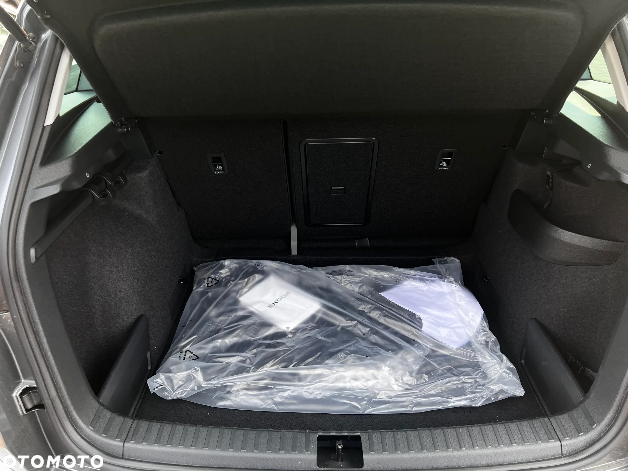 Skoda Karoq 1.5 TSI ACT Selection DSG - 38