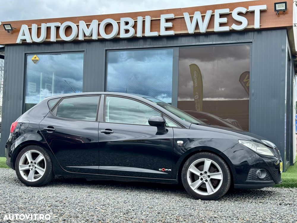 Seat Ibiza 1.6 TDI Style - 23