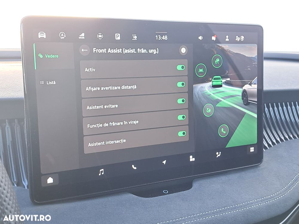 Skoda Superb 2.0 TSI 265 CP 4x4 DSG Sportline - 27