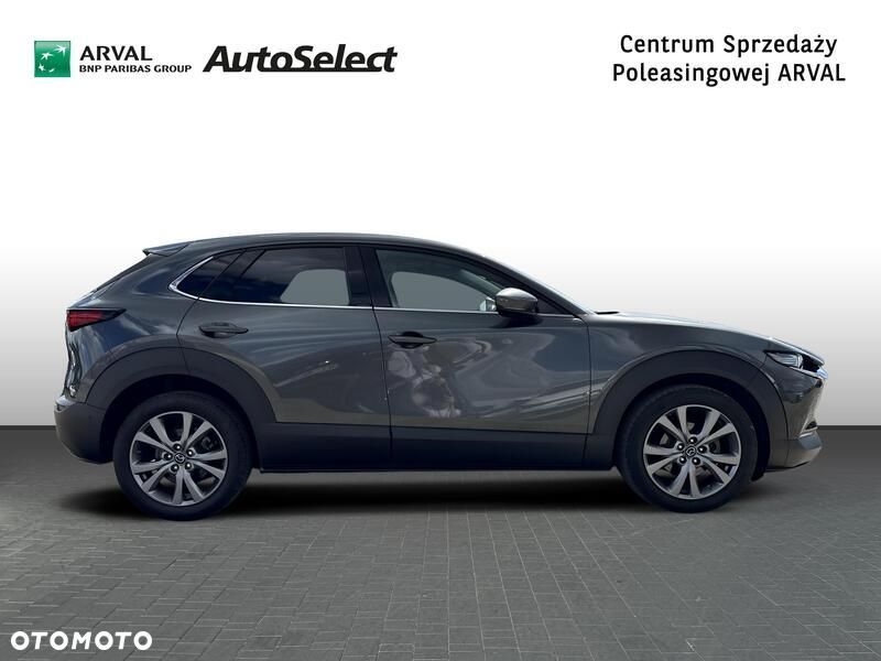 Mazda CX-30 - 7