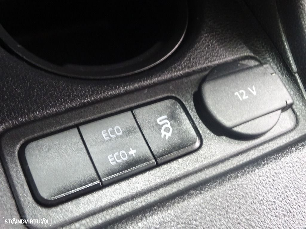VW e-Up! Confort - 28
