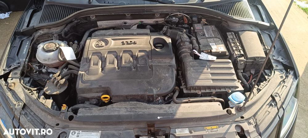 Skoda Octavia - 34
