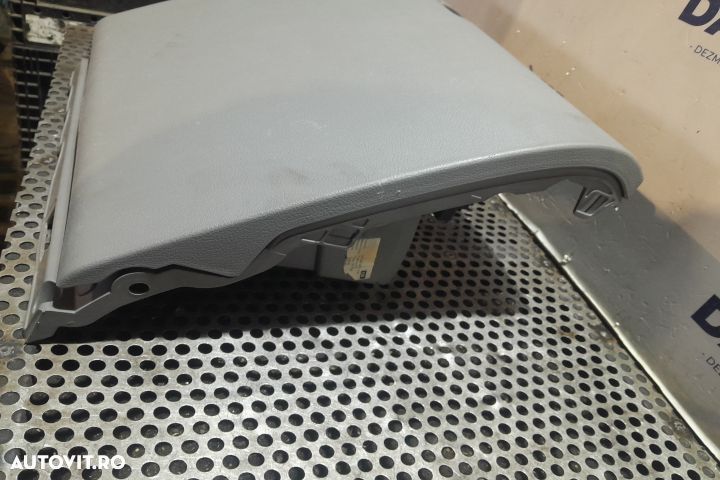 Torpedou 5M1857097 5M1857097 Volkswagen VW Golf 5 [2003 - 2009] Plus - 4