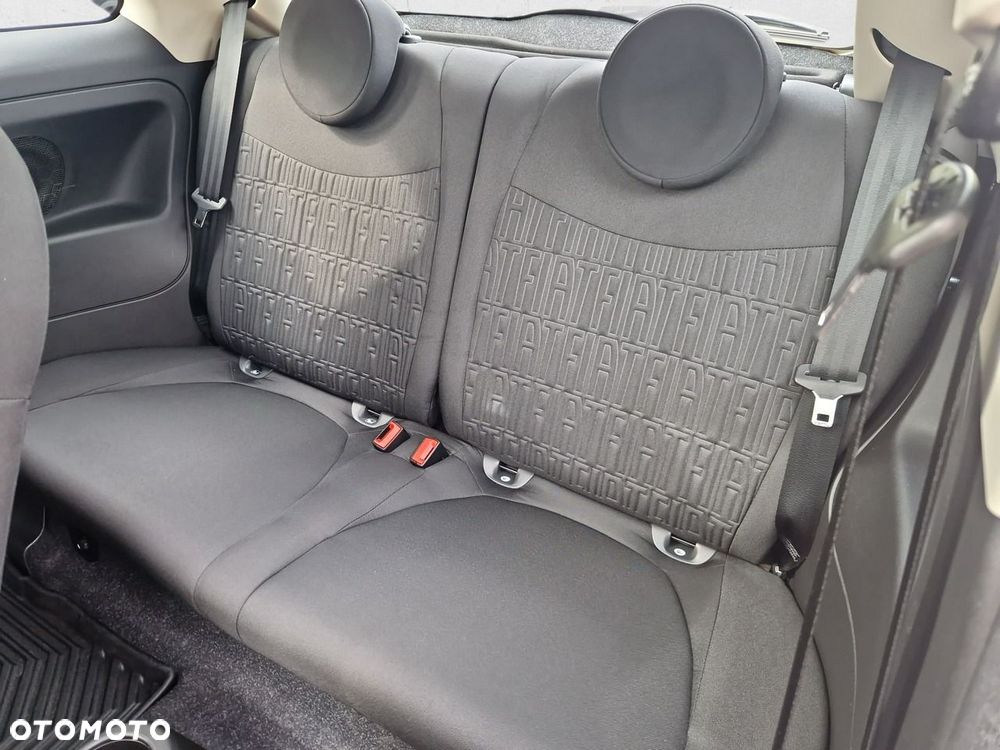 Fiat 500 - 13