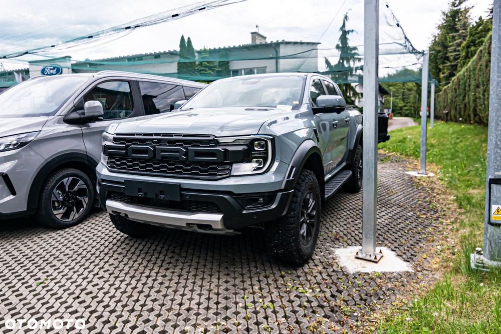 Ford Ranger - 5