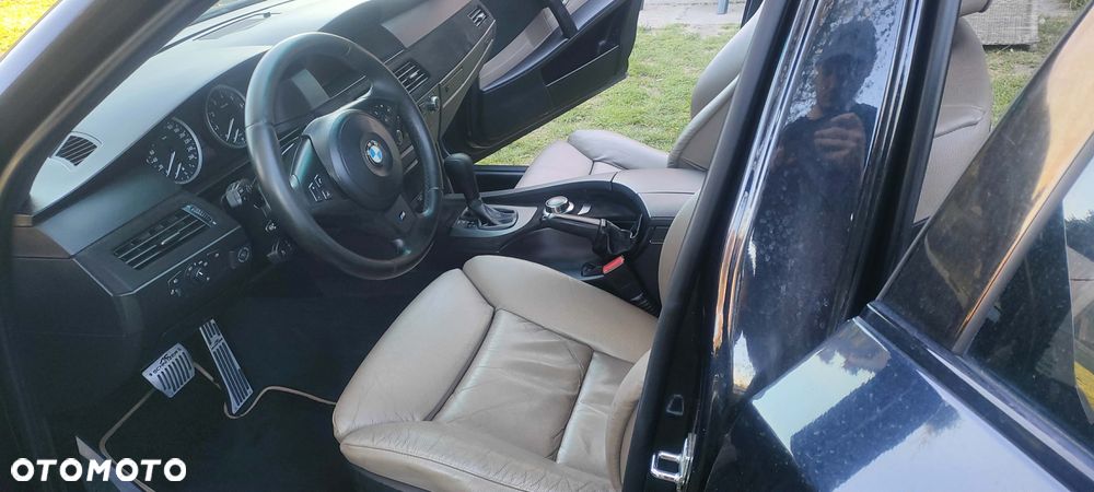 BMW Seria 5 530i - 8
