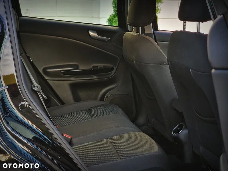 Alfa Romeo Giulietta 1.4 TB 16V - 16