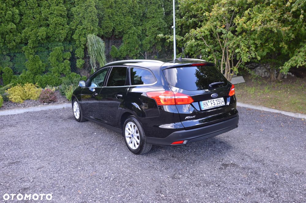 Ford Focus - 23