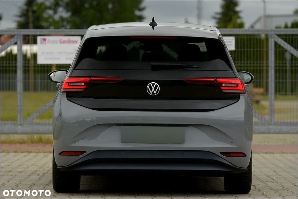 Volkswagen ID.3 Performance Upgrade Pro 1st Plus - 7