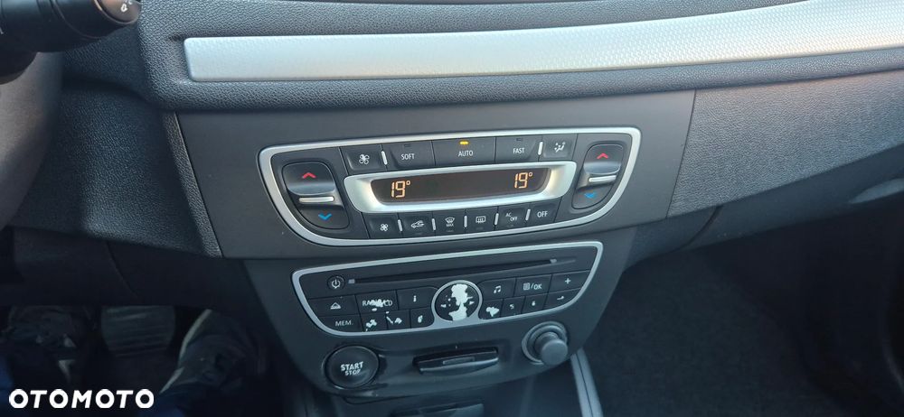 Renault Megane 1.4 16V TCE Dynamique - 15