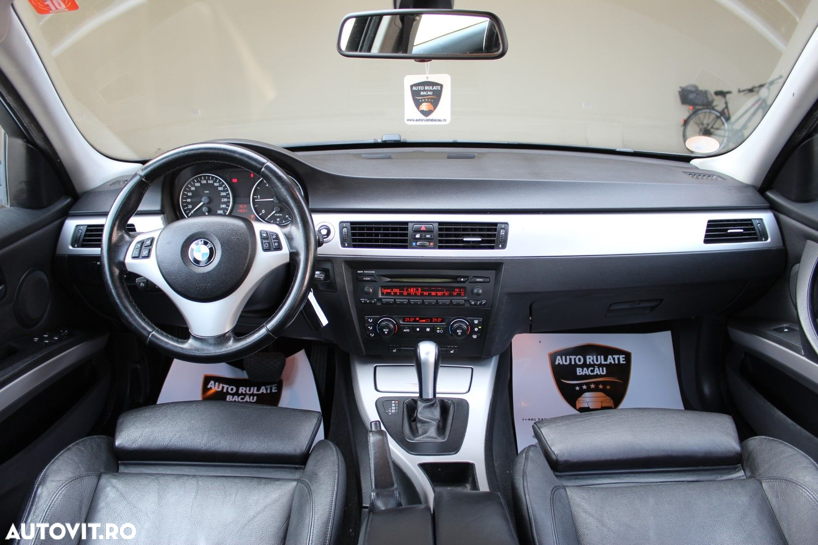 BMW Seria 3 - 8