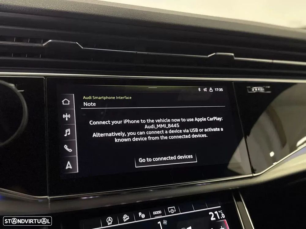 Audi SQ8 TFSI quattro Tiptronic - 41