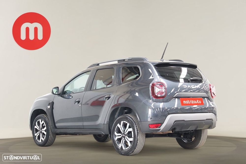 Dacia Duster 1.0 TCe Journey - 3