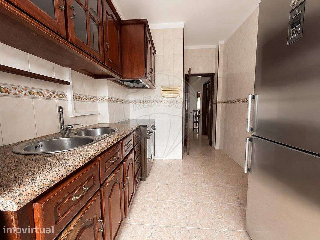 Apartamento T2 para venda - Grande imagem: 2/13
