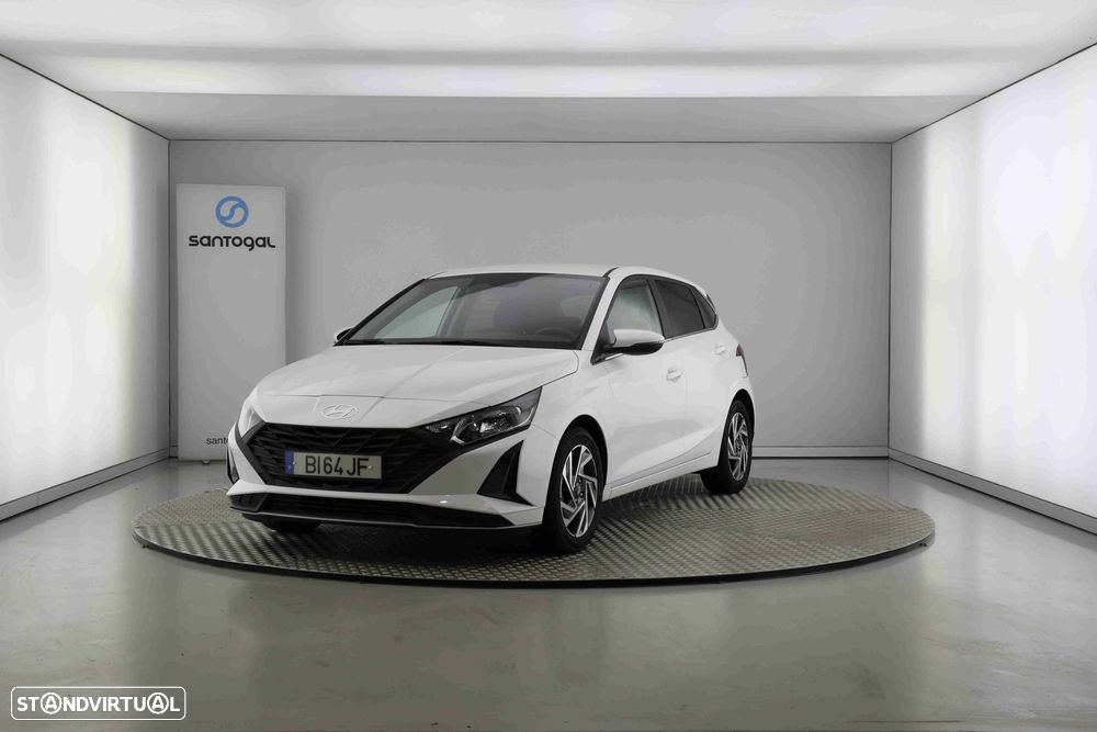 Hyundai i20 1.2 MPi Comfort - 7