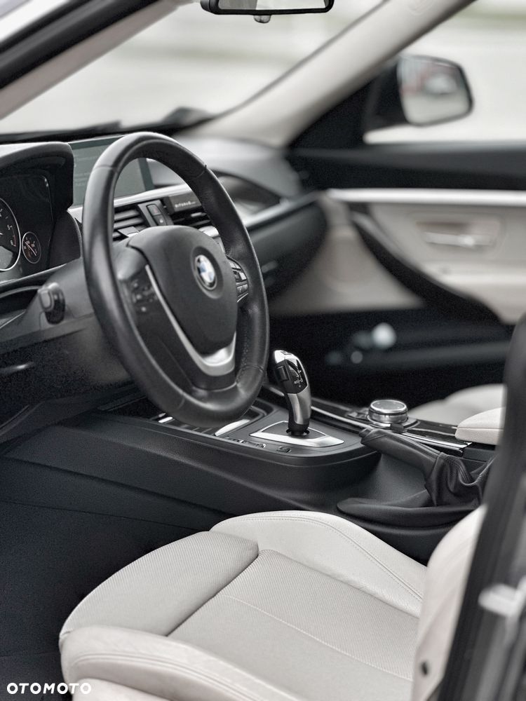 BMW 3GT 320d xDrive Luxury Line - 6