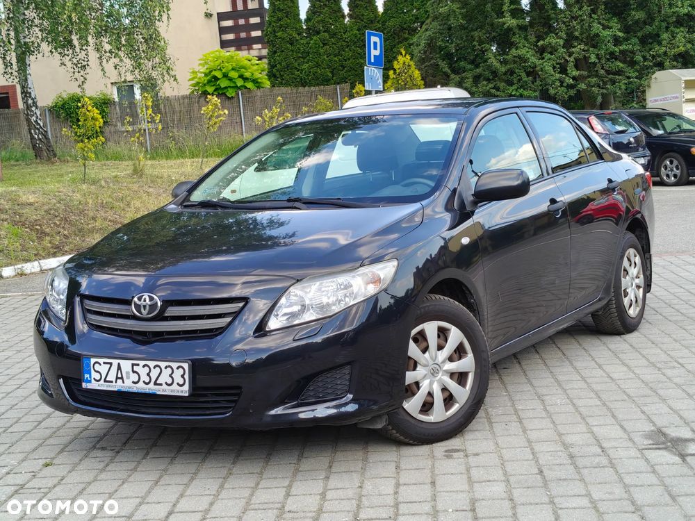 Toyota Corolla 1.4 VVT-i Terra - 2