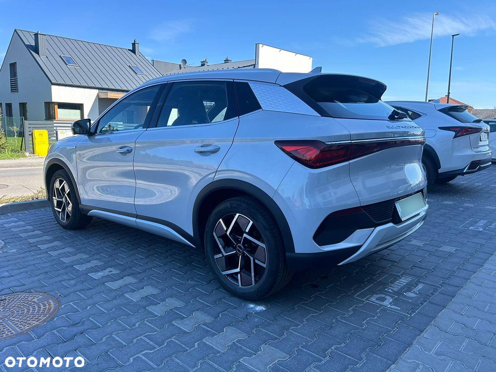 BYD Atto 3 Design - 10