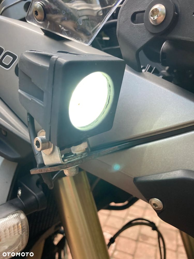 BMW GS - 9