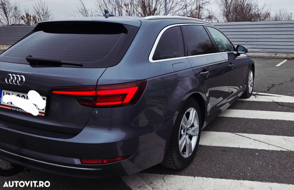 Audi A4 2.0 TDI S tronic - 3