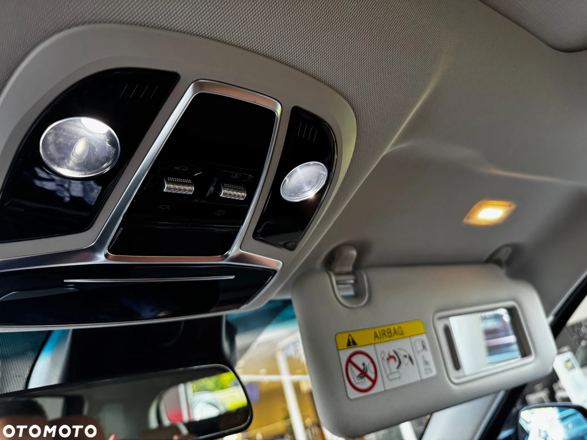 BAIC 7 1.5T Luxury Plus DCT - 17