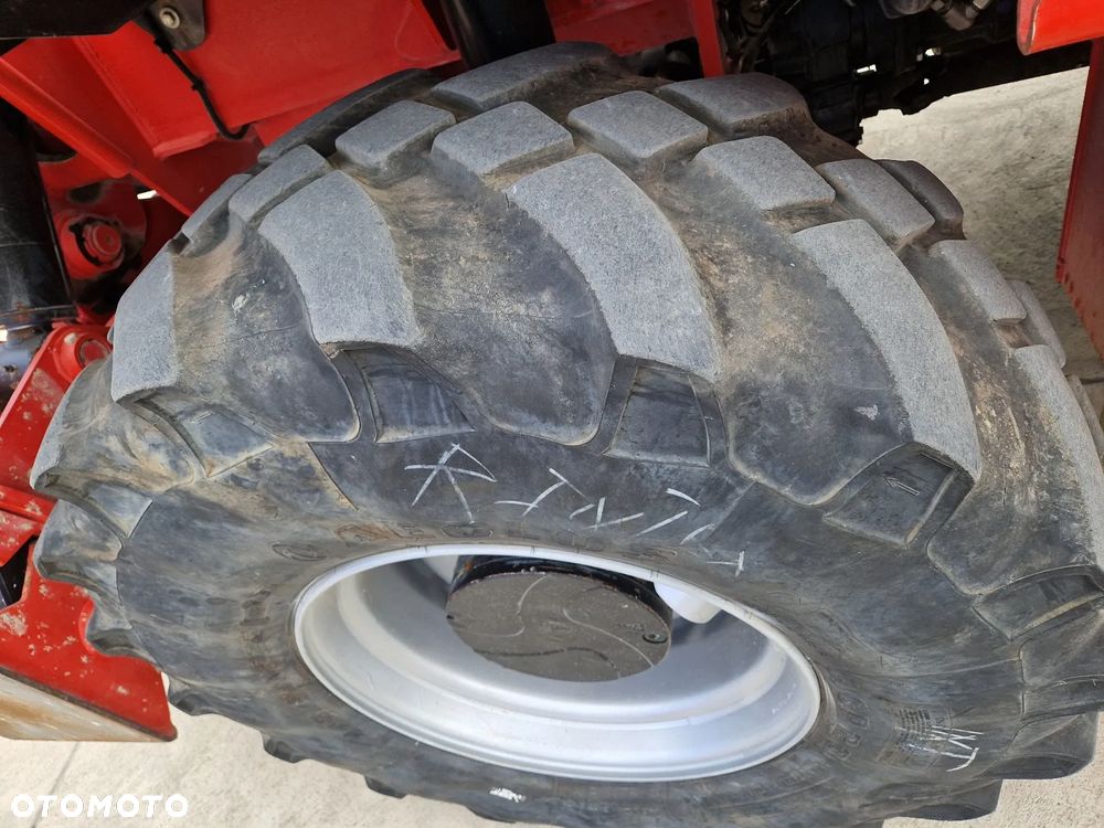 Manitou MRT 2550+ M502 - 14