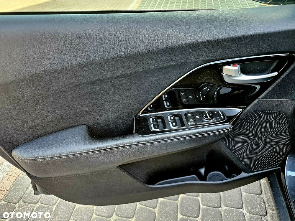 Kia Niro - 15