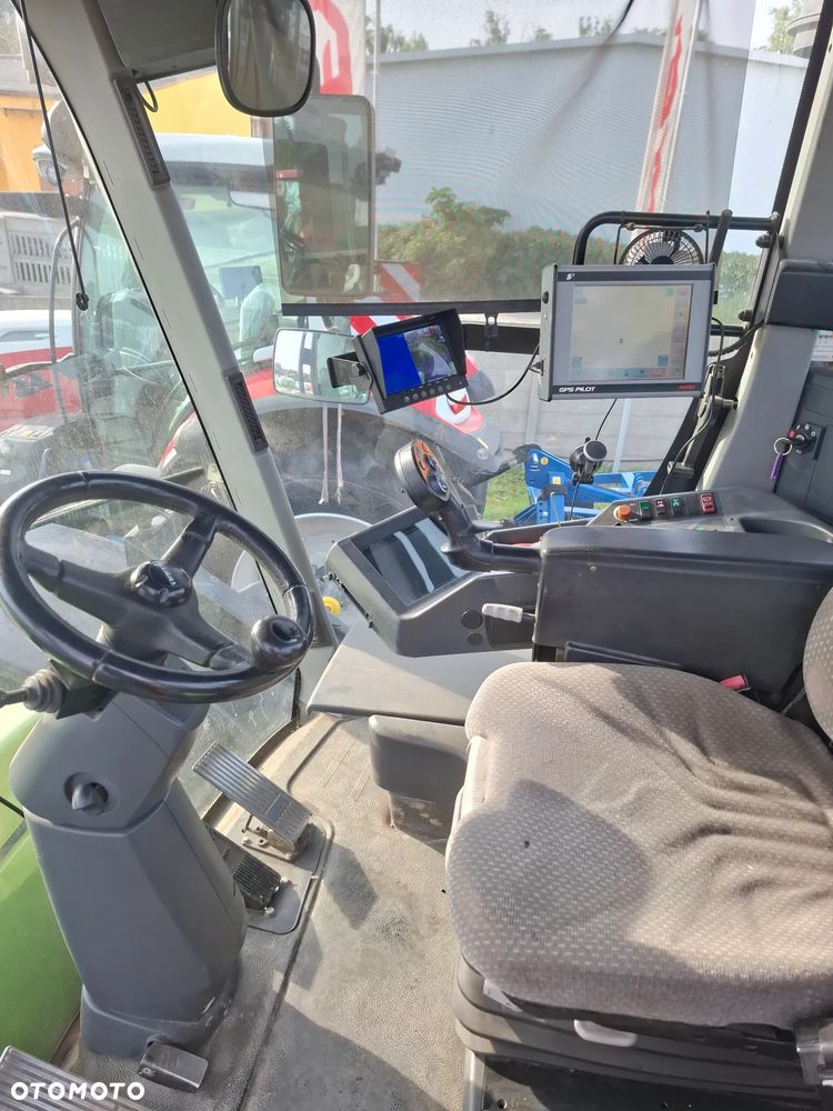 Claas Xerion 3800 Trac VC - 12