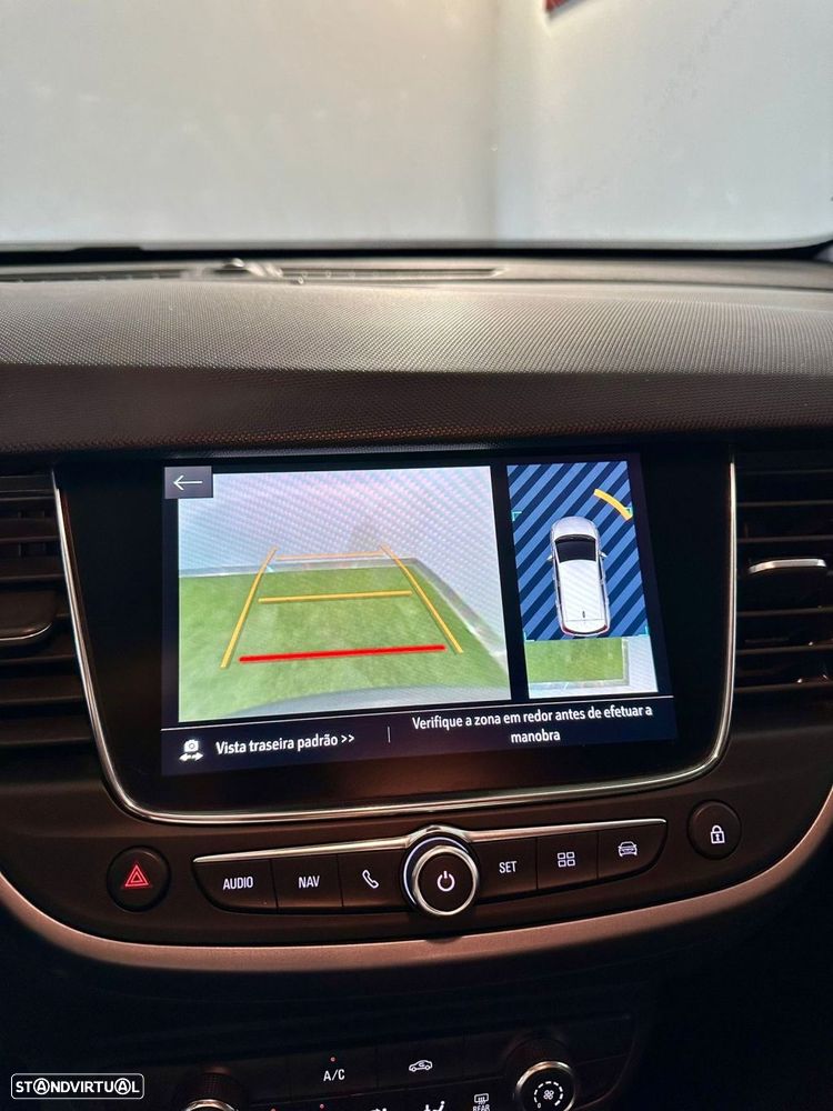 Opel Crossland 1.2 Business Edition - 24