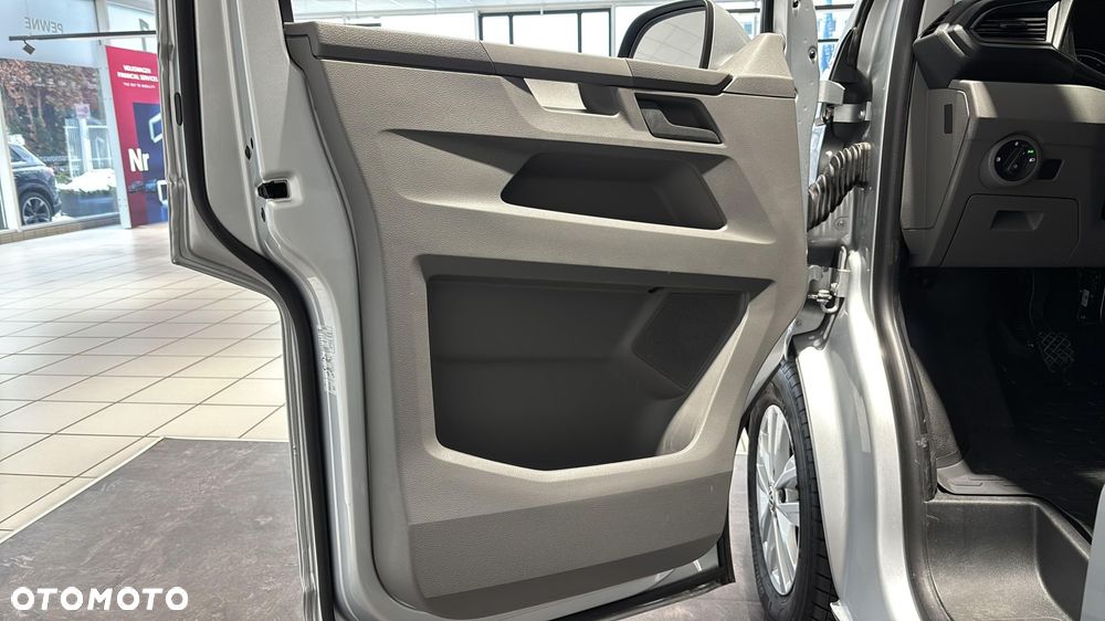 Volkswagen Caravelle 2.0 TDI L2 Trendline - 10