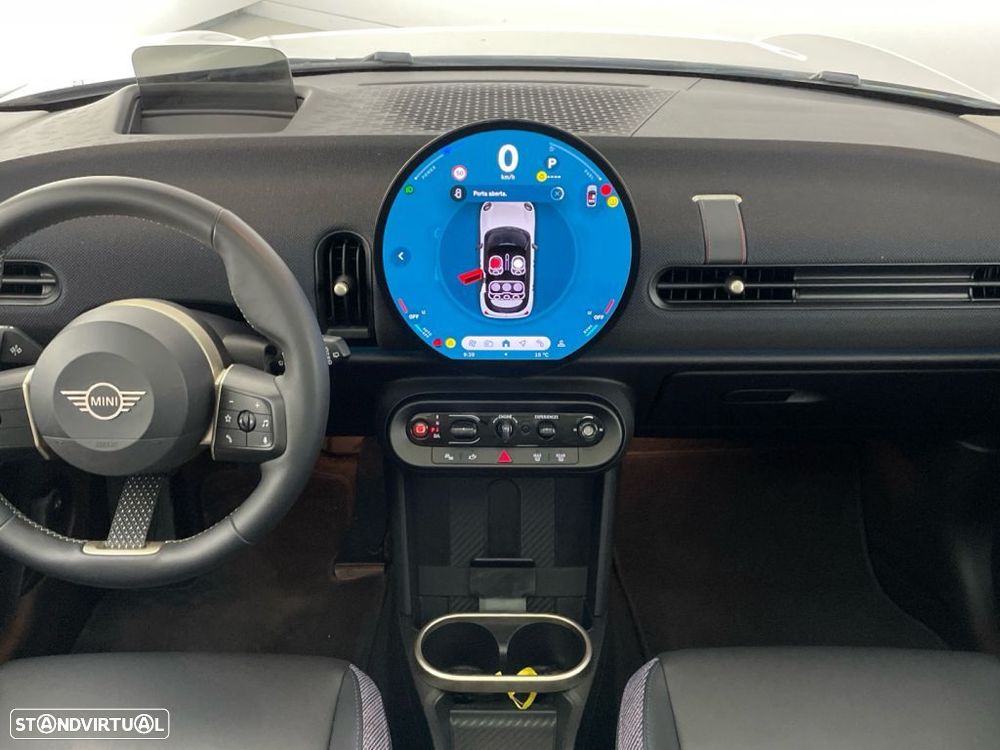 MINI 5 Portas - 10