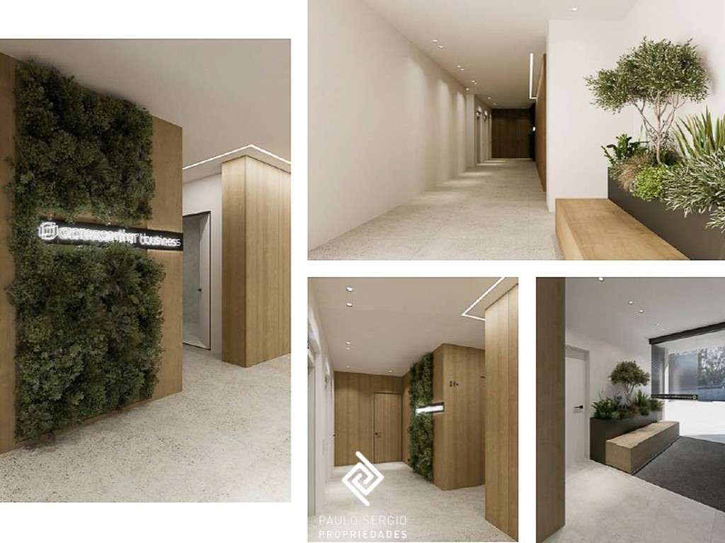 Magnífico escritório em Braga - Grande imagem: 3/6