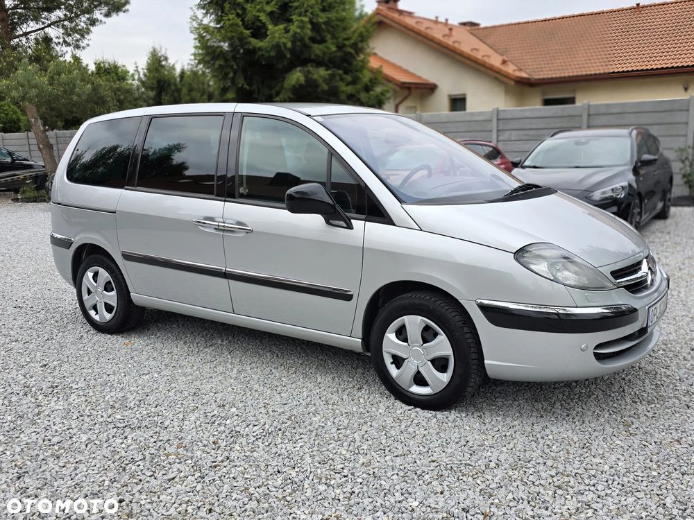 Citroën C8 HDi 135 Selection - 3