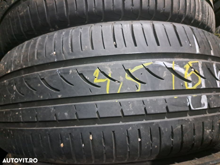 4 anvelope 195/50 R16 Formula - 4
