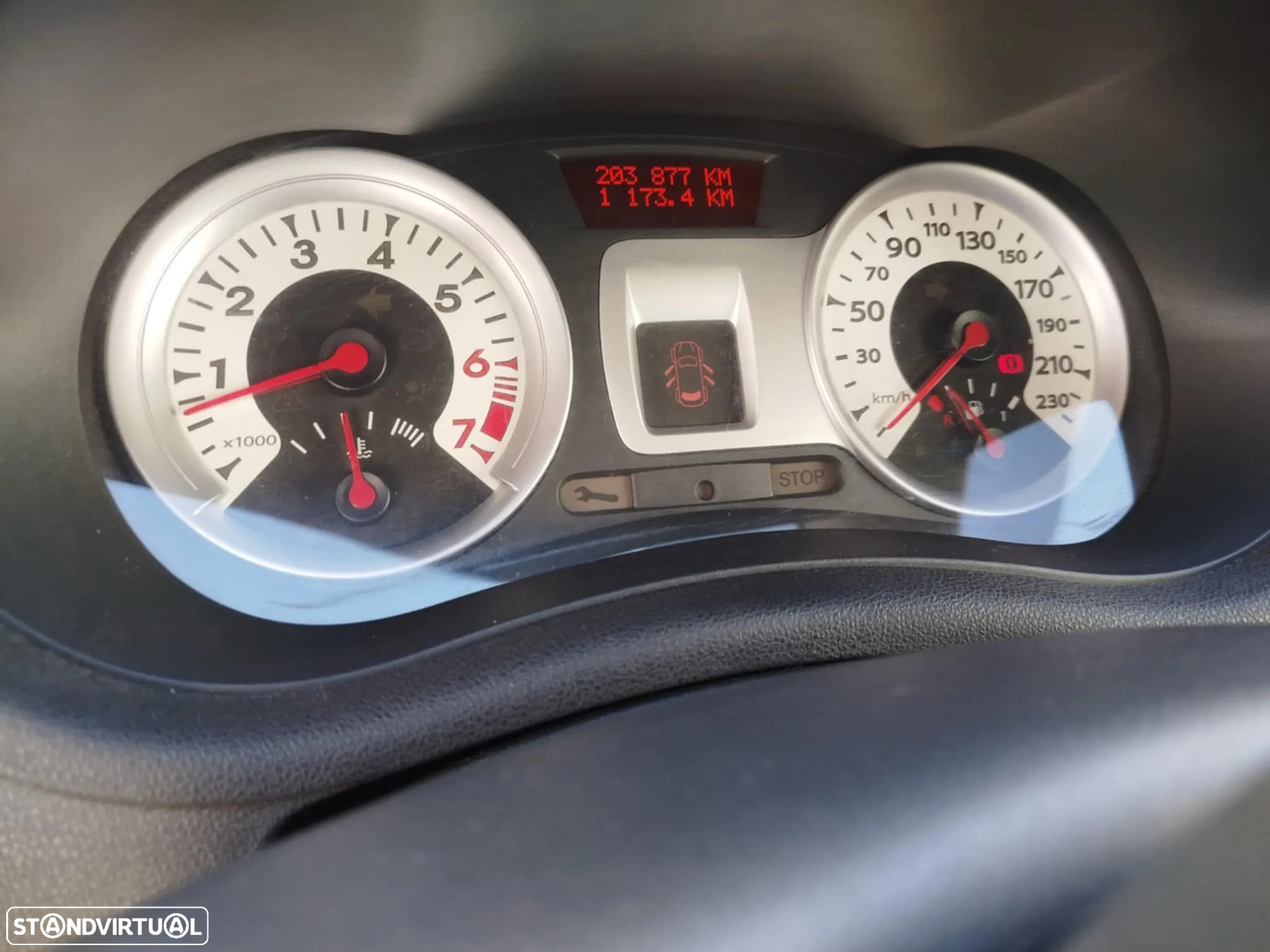 Renault Clio 1.2 TCE Sport - 8
