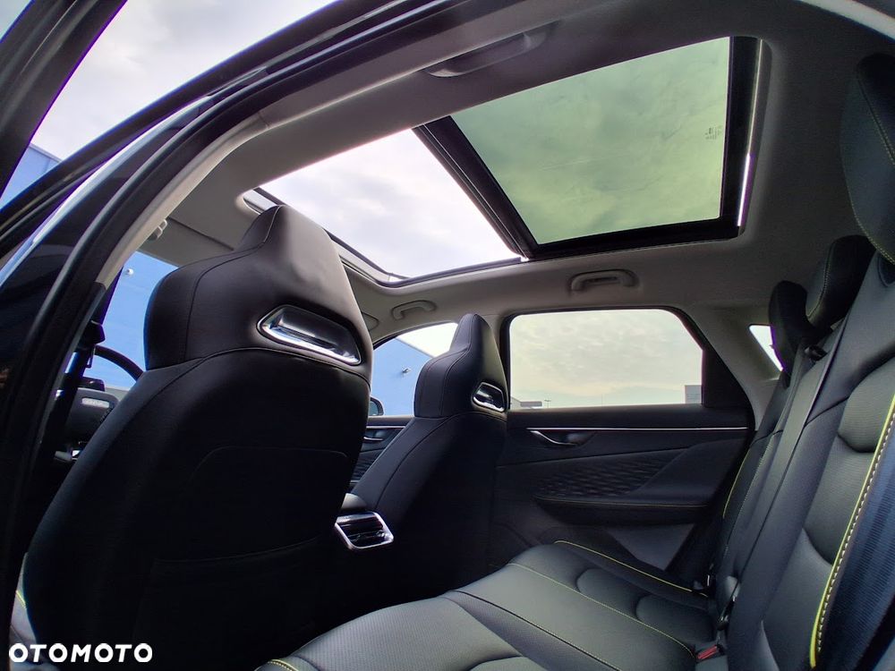 BAIC 5 Beijing 1.5T Luxury DCT - 25