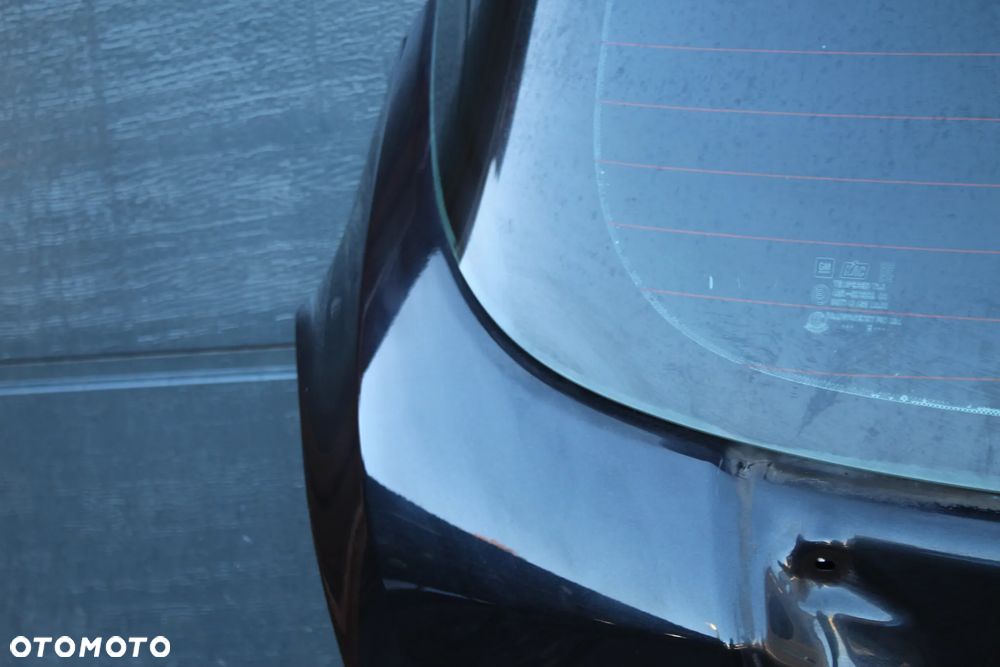KLAPA BAGAŻNIKA TYŁ OPEL MOKKA Z22C GAR - 10