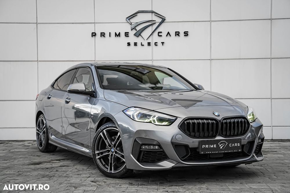 BMW Seria 2 218i Aut. M Sport - 12