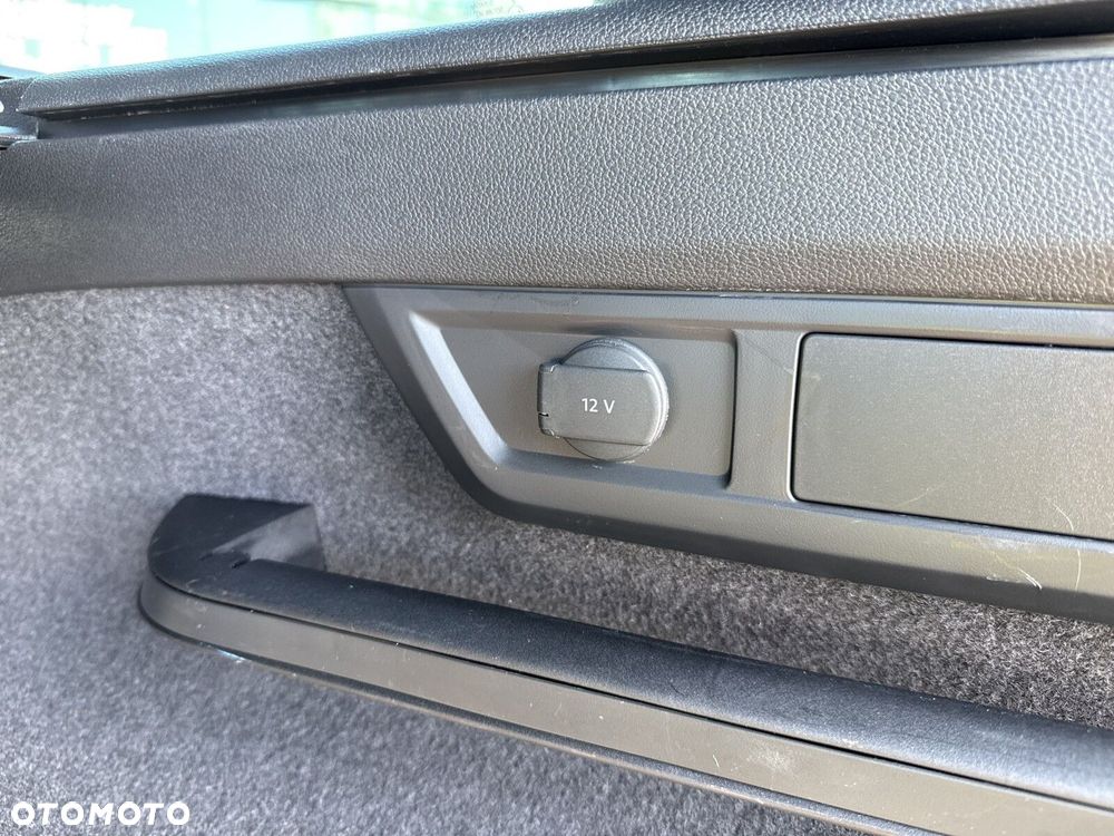 Skoda Kodiaq 2.0 TDI 4x4 Sportline DSG - 21